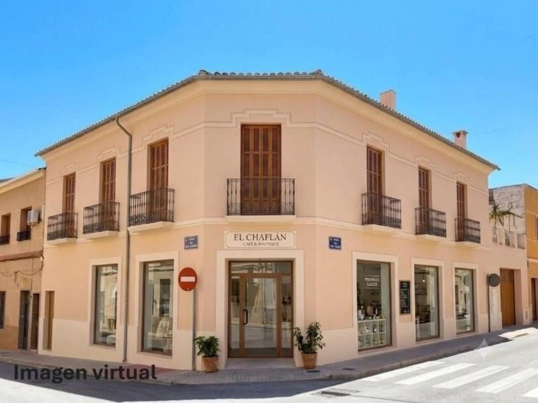 Properties for sale and rent in Spain photo 1
