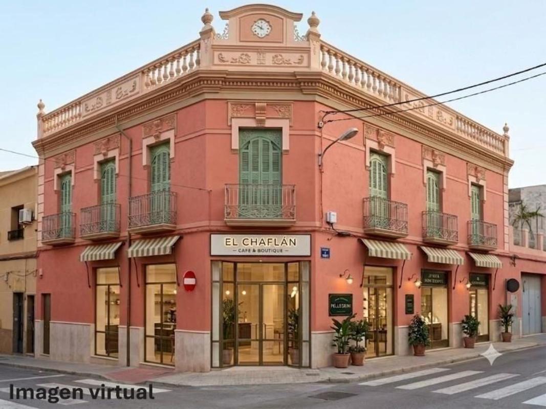 Properties for sale and rent in Spain photo 2