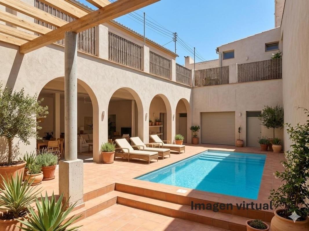 Properties for sale and rent in Spain photo 5