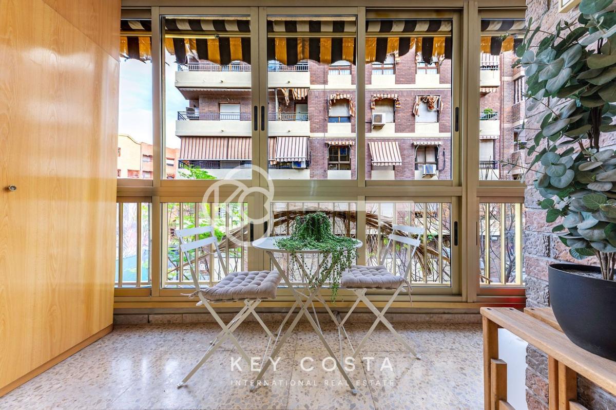 Продажа квартиры на Piso en Glorieta Poeta Vicente Mójica, Santo Domingo, Alicante / Alacant, Аликанте / Алакант
photo 3