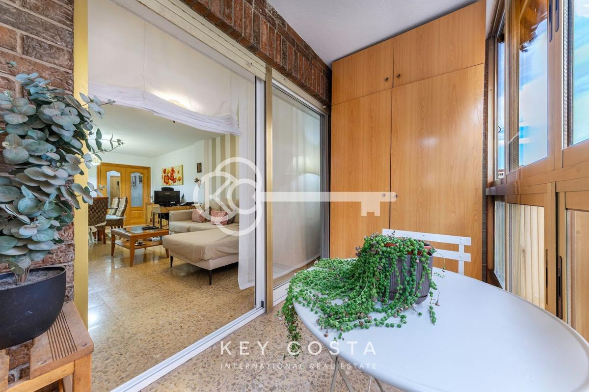 Продажа квартиры на Piso en Glorieta Poeta Vicente Mójica, Santo Domingo, Alicante / Alacant, Аликанте / Алакант
photo 4