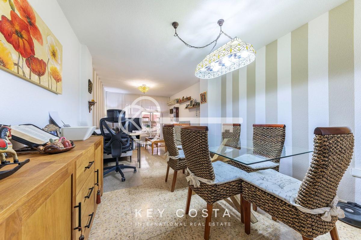 Продажа квартиры на Piso en Glorieta Poeta Vicente Mójica, Santo Domingo, Alicante / Alacant, Аликанте / Алакант
photo 5
