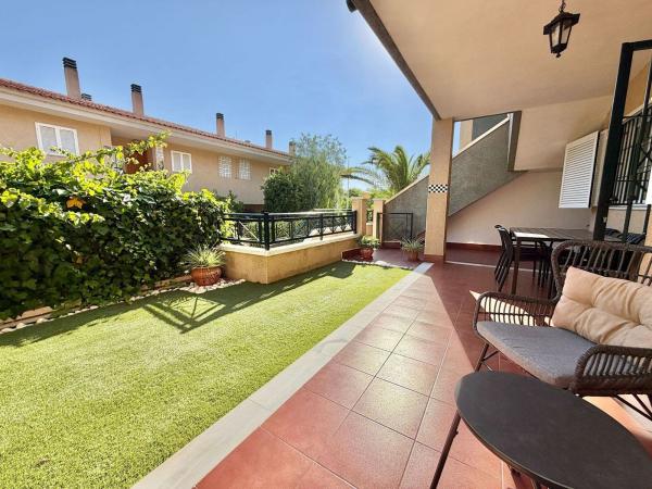 Venta de piso en Mediterráneo-Novamar, Gran Alacant
thumbnail 2
