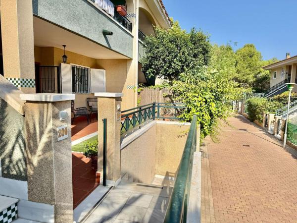 Venta de piso en Mediterráneo-Novamar, Gran Alacant
thumbnail 3