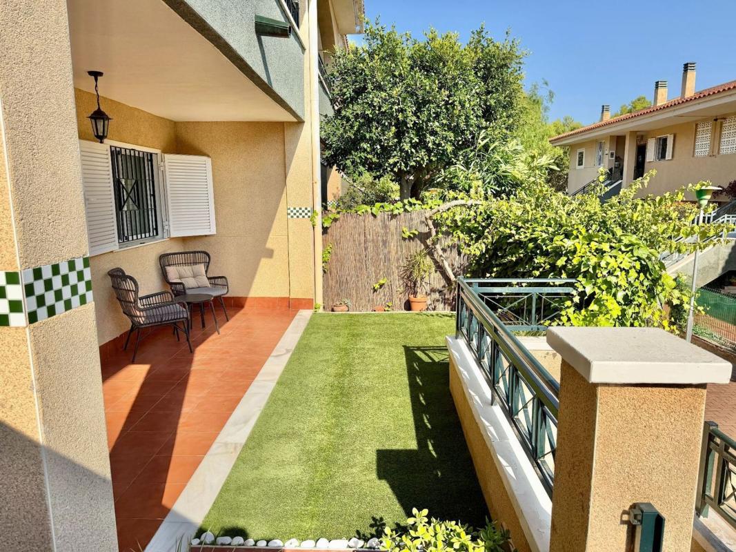 Venta de piso en Mediterráneo-Novamar, Gran Alacant
photo 4