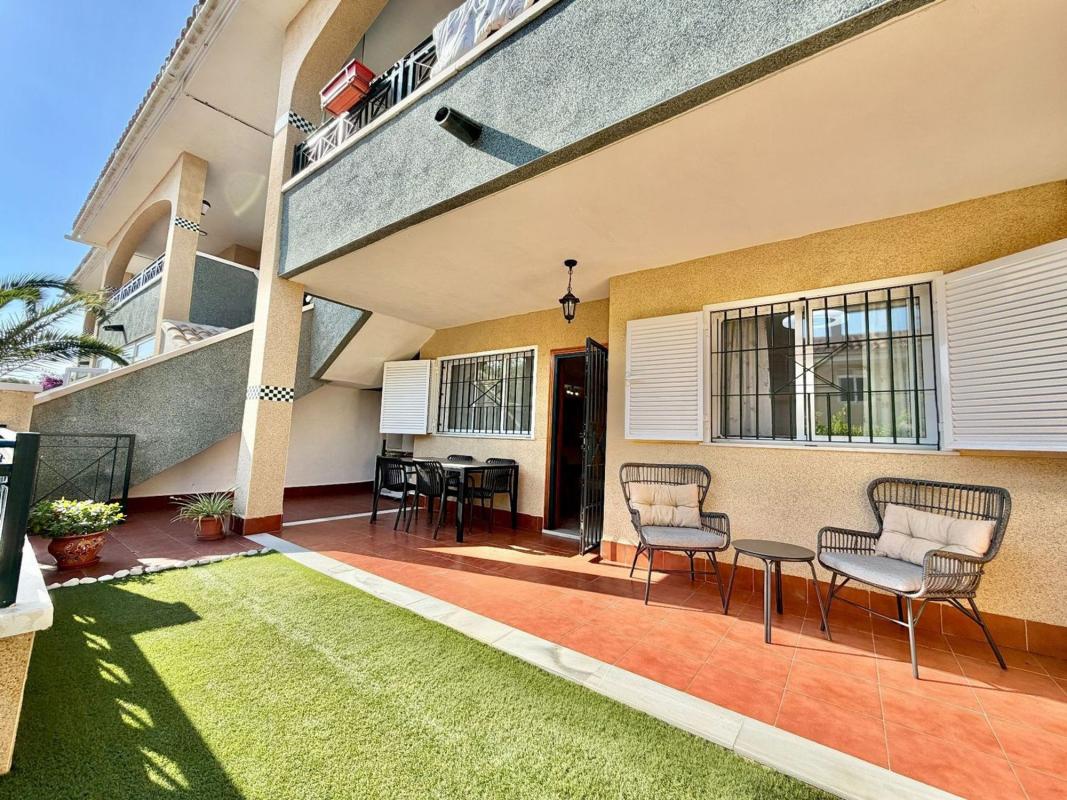Venta de piso en Mediterráneo-Novamar, Gran Alacant
photo 5