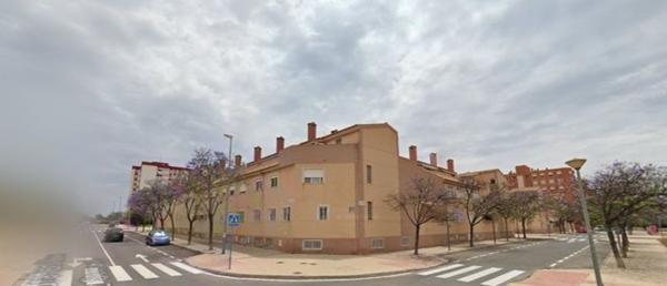 Chalet adosado en Cat Eliseo Gomez Serrano, Ciudad Jardín, Alicante / Alacant photo 1