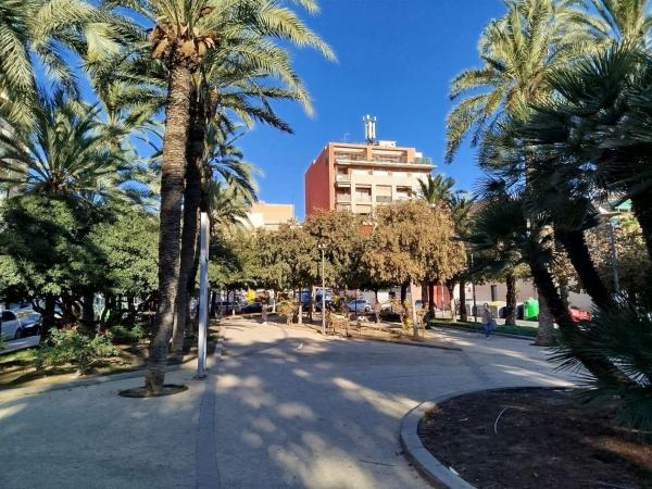 Sprzedaż mieszkania w Piso en Pz Dr Gomez Ulla, Carolinas Bajas, Alicante / Alacant, Alicante / Alacant
thumbnail 2