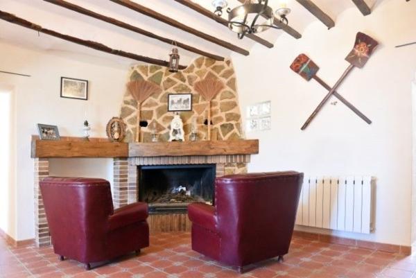 Casa rural en Pinoso, Pinoso thumbnail 2