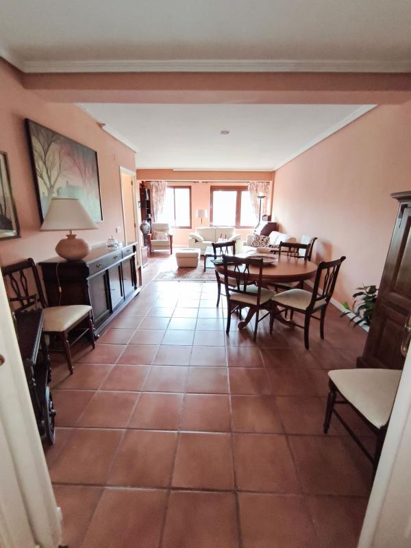 Venta de piso en Piso en Plaza Doctor Gómez Ulla, 1, Carolinas Bajas, Alicante / Alacant, Alicante / Alacant
photo 4