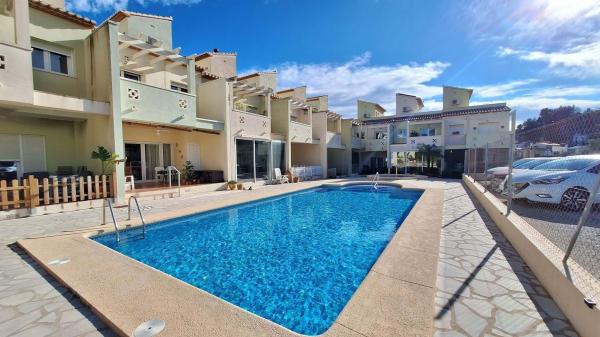 Chalet independiente en venta en Casa o chalet en Rafol de Almunia, Rafol de Almunia
thumbnail 2