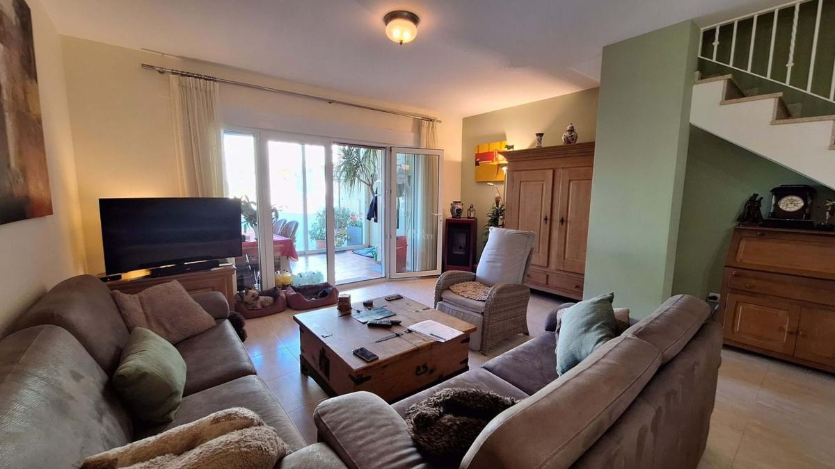 Sprzedaż niezależnego domku jednorodzinnego w Casa o chalet en Rafol de Almunia, Rafol de Almunia photo 3
