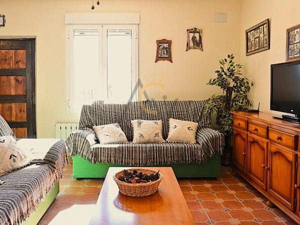 Casa o chalet independiente en Partida Casas de Ibañez, 97, Pinoso photo 4