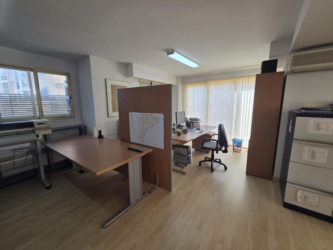 Venta de piso en Piso en San Blas, Alicante / Alacant, Alicante / Alacant
 photo 2