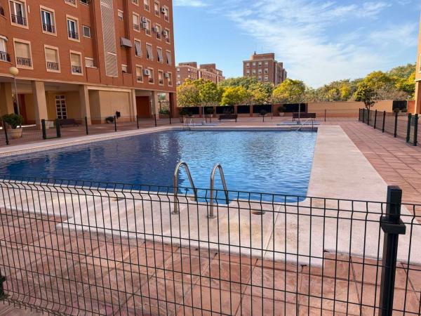 Mieszkanie na sprzedaż w Piso en Calle Pintor Rodes, 14, Ciudad Jardín, Alicante / Alacant, Alicante / Alacant photo 1