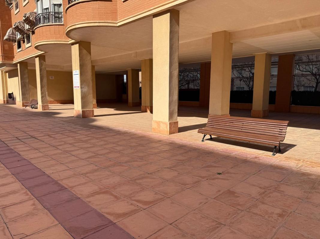 Sale of apartment in Piso en Calle Pintor Rodes, 14, Ciudad Jardín, Alicante / Alacant, Alicante
 photo 2