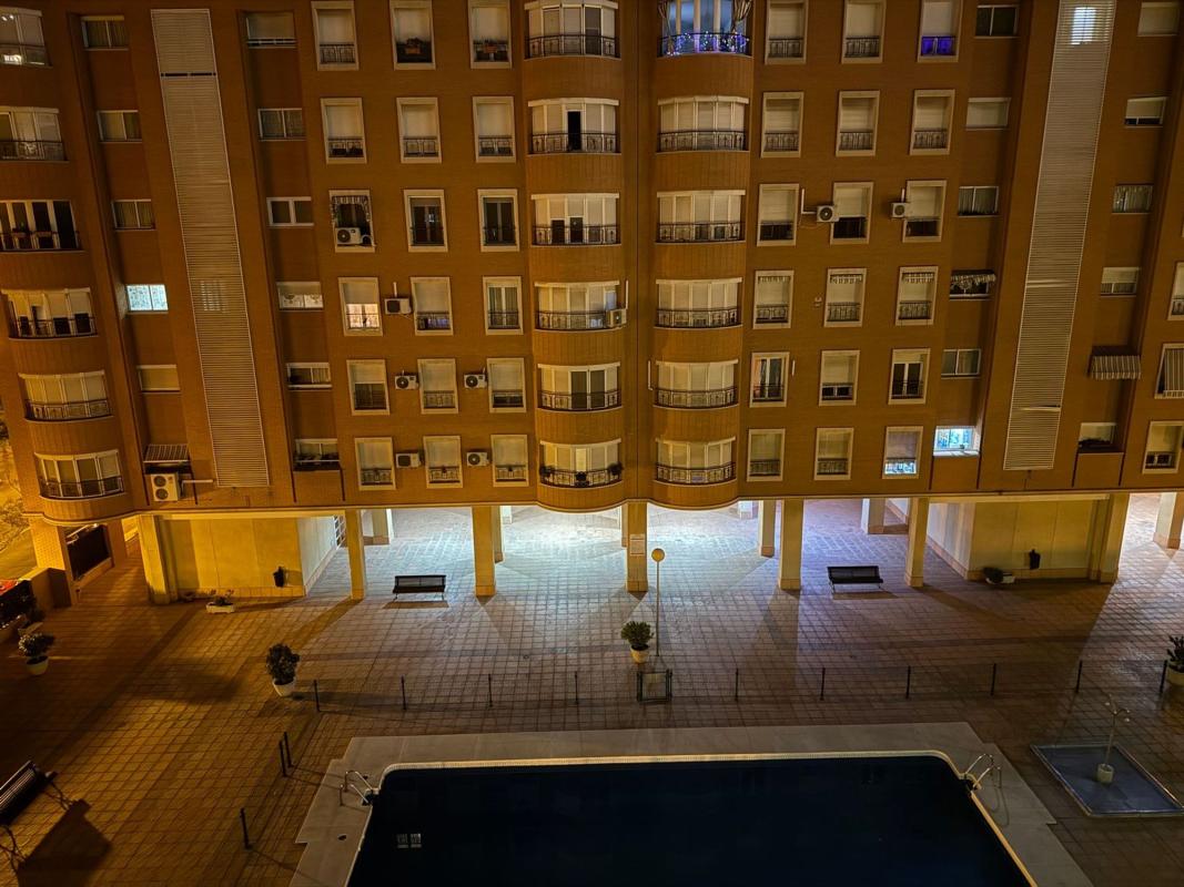 Sale of apartment in Piso en Calle Pintor Rodes, 14, Ciudad Jardín, Alicante / Alacant, Alicante
 photo 4