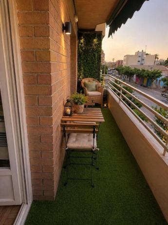 Sale of flat in Piso en Avenida Carlos Soler, Centro, Mutxamel, Mutxamel
 photo 1