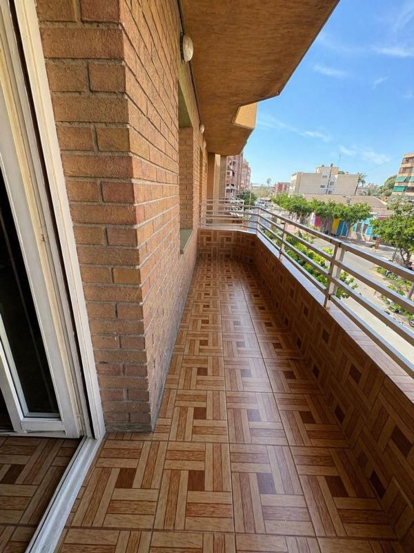 Sale of apartment in Piso en Avenida Carlos Soler, Centro, Mutxamel, Mutxamel
photo 3