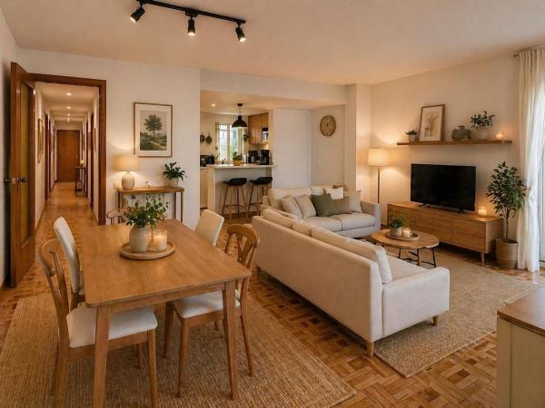 Sale of flat in Piso en Avenida Carlos Soler, Centro, Mutxamel, Mutxamel
 photo 4