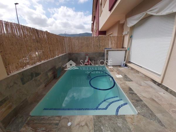 Casa o chalet independiente en Hondón de las Nieves photo 4