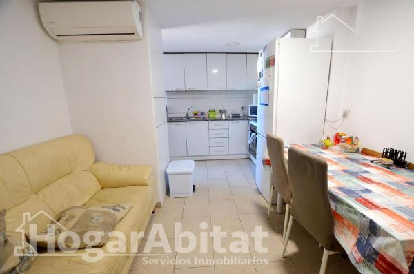 Sale of flat in Piso en Glorieta Poeta Vicente Mójica, Santo Domingo, Alicante / Alacant, Alicante
photo 1