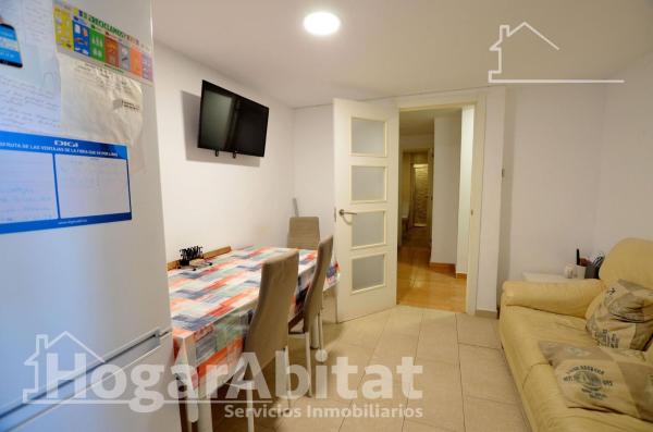 Sale of flat in Piso en Glorieta Poeta Vicente Mójica, Santo Domingo, Alicante / Alacant, Alicante
thumbnail 2