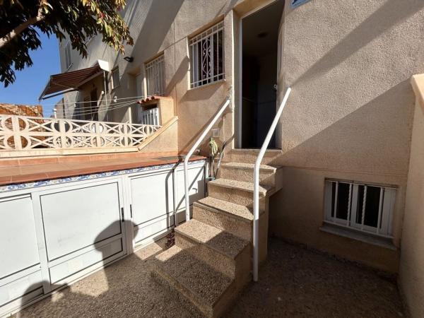 Chalet independiente en venta en Casa o chalet en Avenida del Mediterrani, Monte y Mar, Gran Alacant, Gran Alacant
thumbnail 2