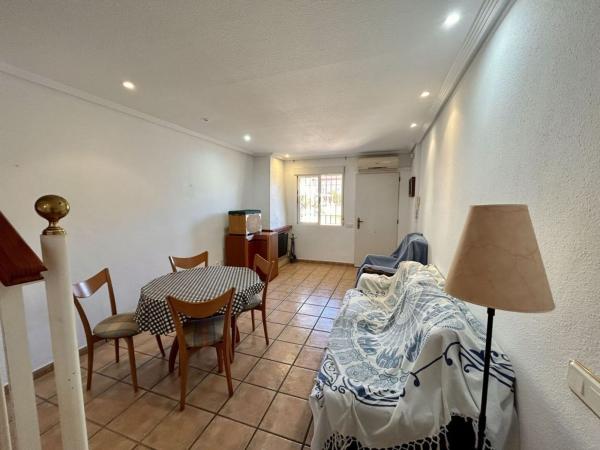 Chalet independiente en venta en Casa o chalet en Avenida del Mediterrani, Monte y Mar, Gran Alacant, Gran Alacant
 photo 4
