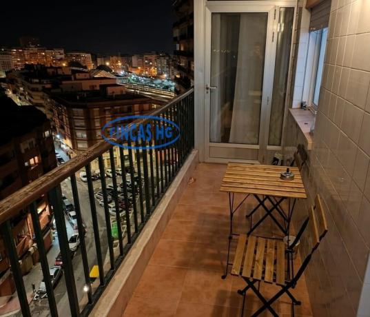 Sale of flat in Piso en Santo Domingo, Alicante / Alacant, Alicante
photo 1