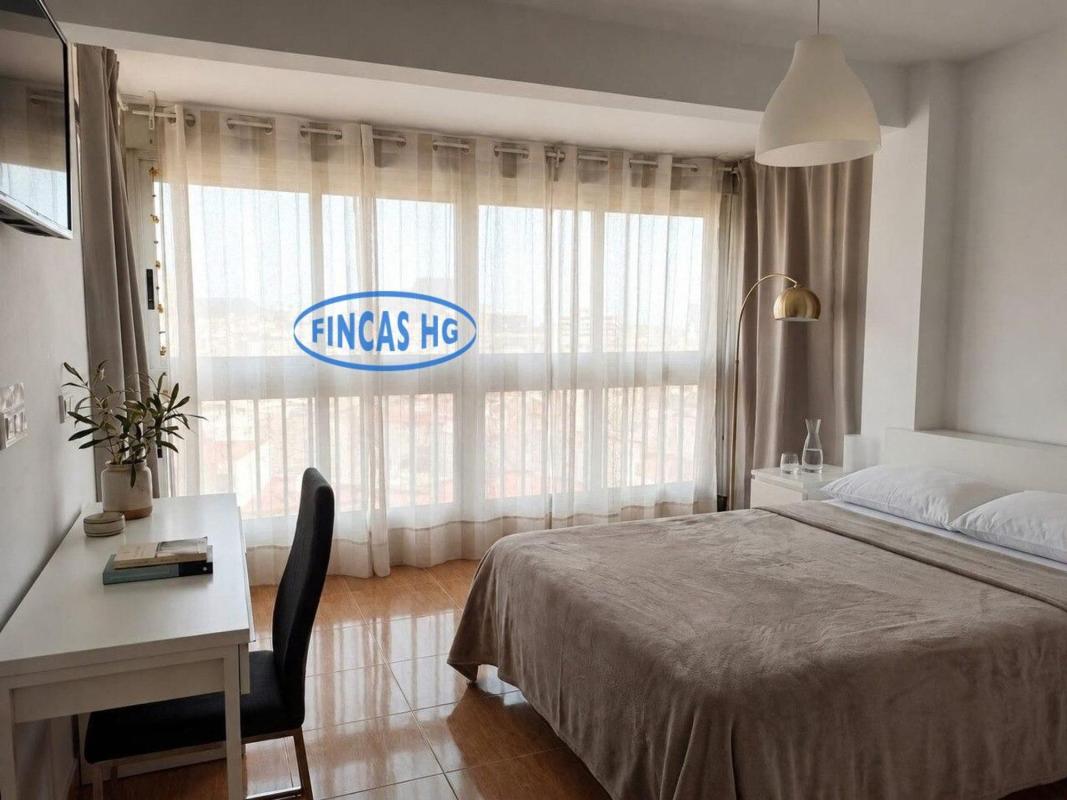 Sale of apartment in Piso en Santo Domingo, Alicante / Alacant, Alicante
 photo 2