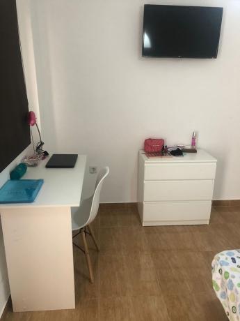 Sale of flat in Piso en Glorieta Poeta Vicente Mójica, 4, Santo Domingo, Alicante / Alacant, Alicante
photo 1