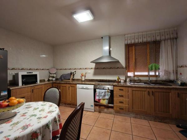 Casa o chalet independiente en Beniarrés photo 1