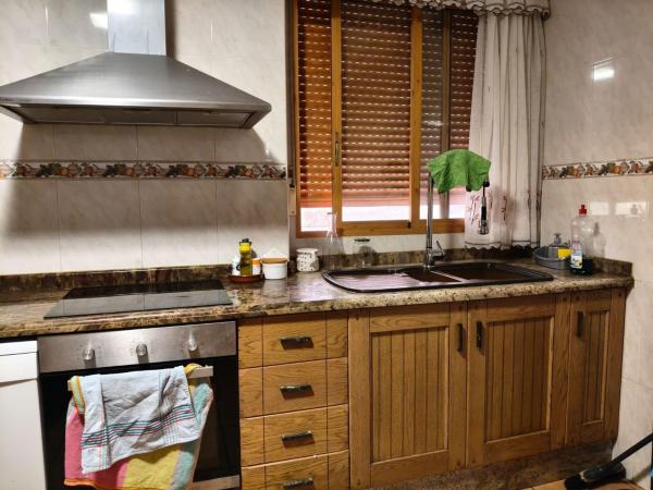 Casa o chalet independiente en Beniarrés thumbnail 3