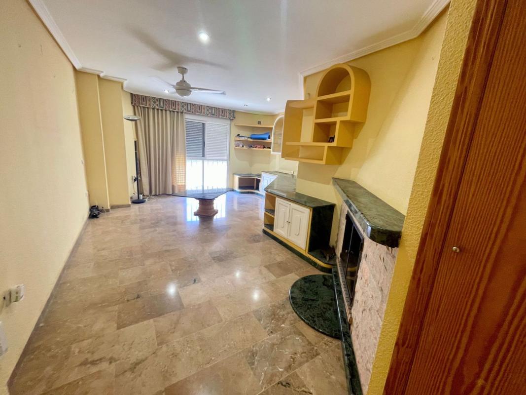 Sale of apartment in Piso en Calle Mare de Déu del Pilar, Centro, Mutxamel, Mutxamel
photo 1