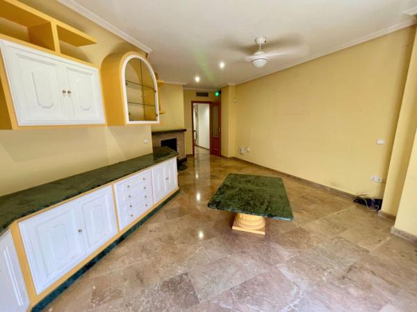 Sale of flat in Piso en Calle Mare de Déu del Pilar, Centro, Mutxamel, Mutxamel
 photo 3