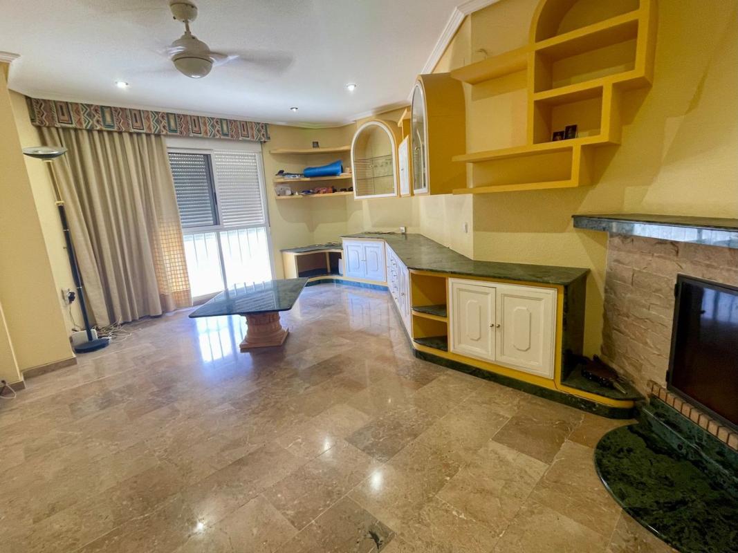 Sale of apartment in Piso en Calle Mare de Déu del Pilar, Centro, Mutxamel, Mutxamel
photo 5