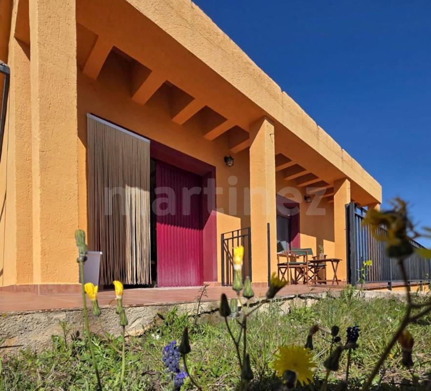 Продажа загородного участка в  Finca rústica en Lugar II Pd 1, Castalla , Касталья photo 4
