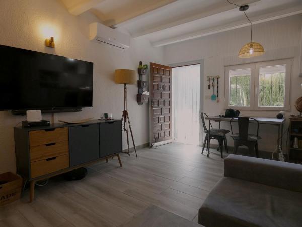Chalet adosado en Calle 15, 6, Els Poblets photo 1