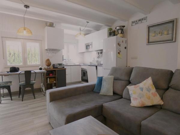 Chalet adosado en Calle 15, 6, Els Poblets photo 4