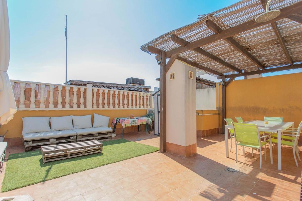 Venta de piso en Piso en Avenida Costa Blanca, 72, Arenales del Sol, Elche / Elx, Elche / Elx
photo 2