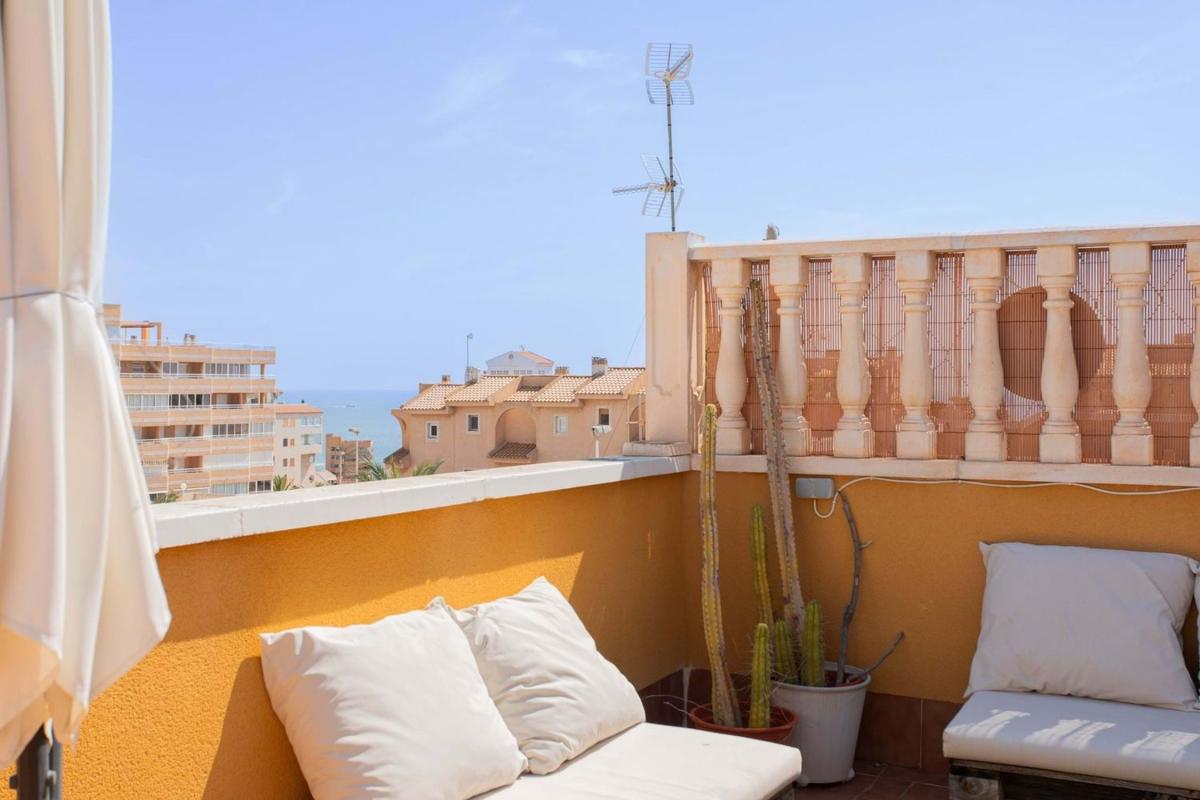 Venta de piso en Piso en Avenida Costa Blanca, 72, Arenales del Sol, Elche / Elx, Elche / Elx
photo 5