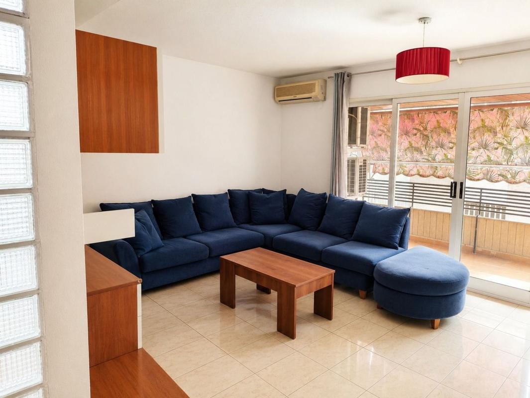Venta de piso en Piso en Calle Sevilla, 45, Carolinas Bajas, Alicante / Alacant, Alicante / Alacant
 photo 2