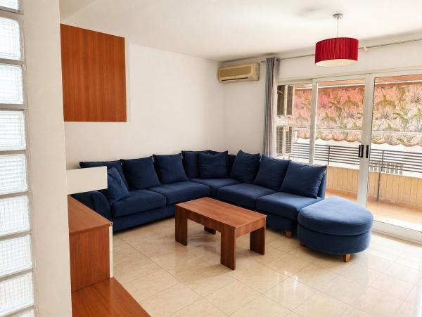 Sale of flat in Piso en Calle Sevilla, 45, Carolinas Bajas, Alicante / Alacant, Alicante
 photo 2