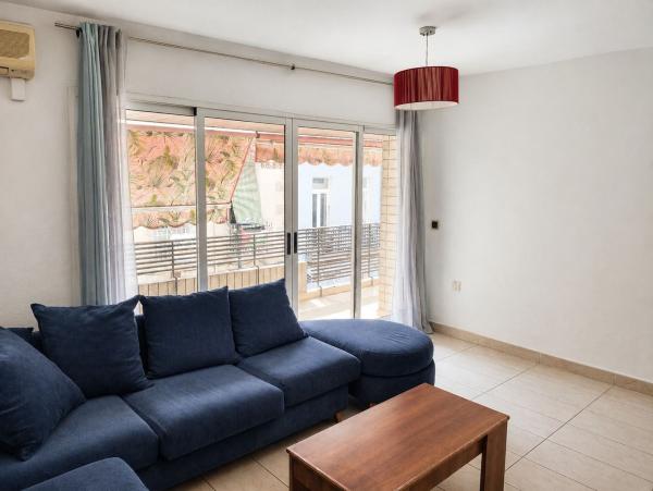 Sale of flat in Piso en Calle Sevilla, 45, Carolinas Bajas, Alicante / Alacant, Alicante
 photo 4