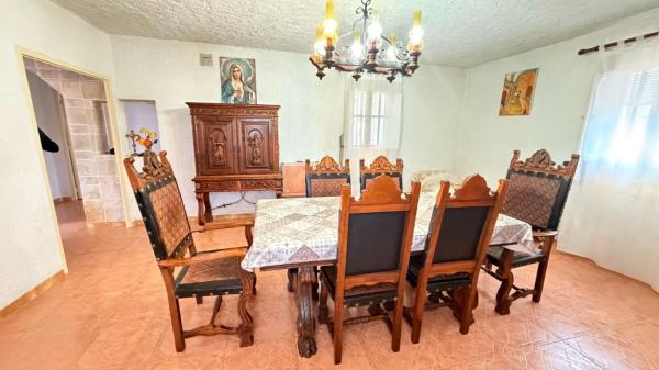 Casa o chalet independiente en Jubalcoi-Saladas, Elche / Elx thumbnail 2