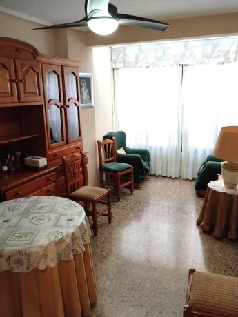 Venta de piso en Piso en Centro, San Vicente del Raspeig, San Vicente del Raspeig
photo 1