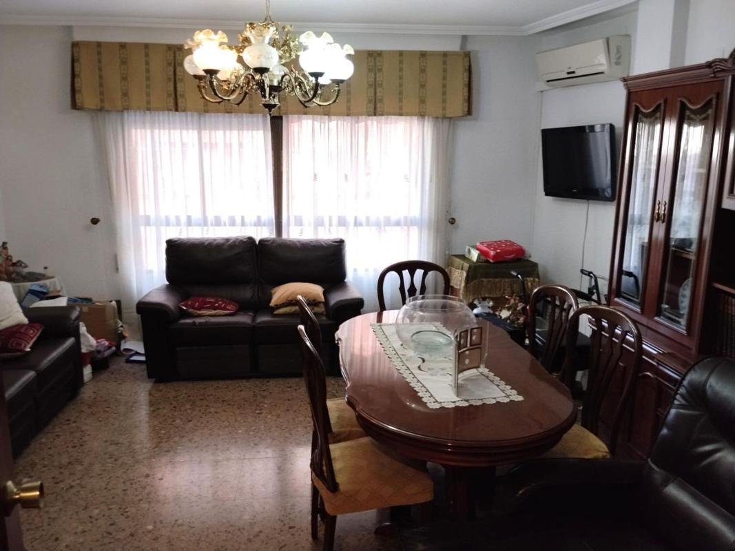 Venta de piso en Piso en Centro, San Vicente del Raspeig, San Vicente del Raspeig
 photo 2