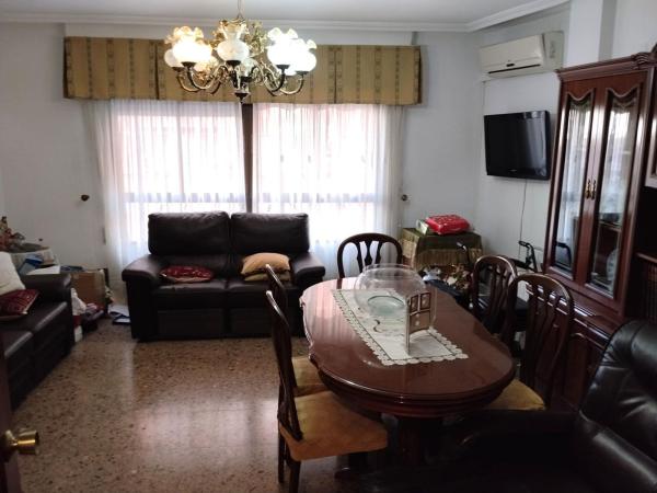 Venta de piso en Piso en Centro, San Vicente del Raspeig, San Vicente del Raspeig
thumbnail 2