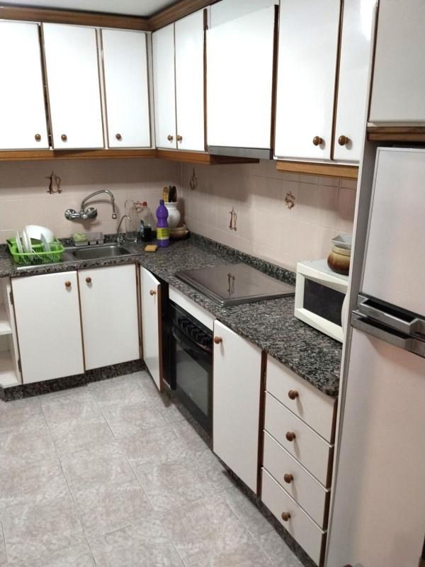 Venta de piso en Piso en Centro, San Vicente del Raspeig, San Vicente del Raspeig
 photo 3